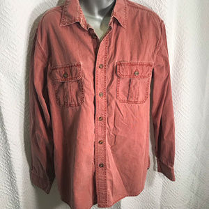 Outdoor Life Trail Shirt